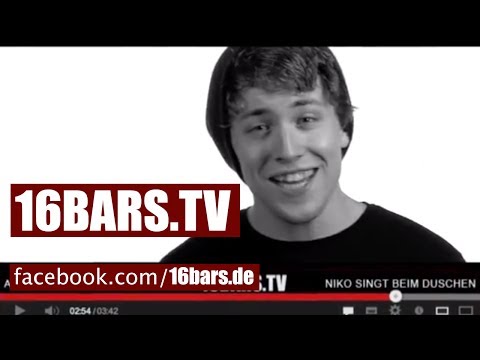 Video thumbnail for Egal, ich bleib dope