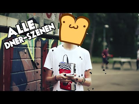 BEST OF KNUSPERTOAST! DNER VERARSCHE! - Indigo