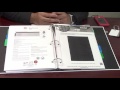 Universal Screens Dealer Guidebook Overview
