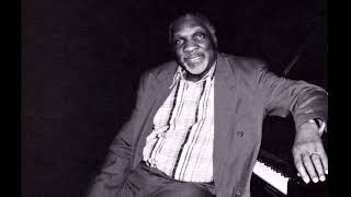 Harold Mabern Trio (George Mraz & Joe Farnsworth) - Someday My Prince Will Come (2002)