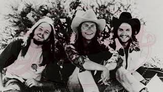 America ~ Can't Fall Asleep to a Lullaby