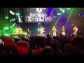 UK Female Allstars - Rock The Mic BBC 1Xtra Live ...