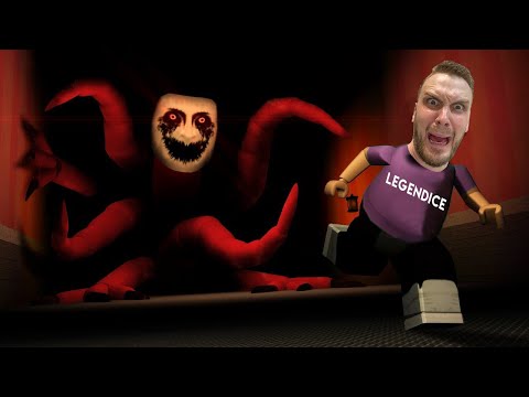 KAMPOVANJE KRENULO PO ZLU (BJEŽI...)Roblox Camping