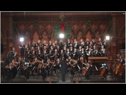 Boston Conservatory at Berklee Chorale, Conductors' Choir, and Orchestra