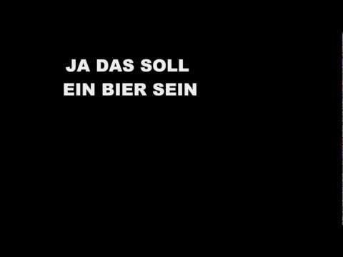 Danza Kuduro - Songverhörer - -Am Sack von Udo