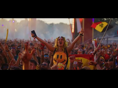 Lasgo – Something (Bass Surrender Hardstyle Rework)