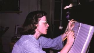 Connie Converse - The Witch and The Wizard