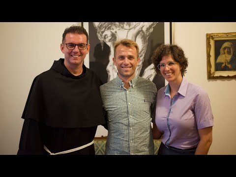 [SVJEDOČANSTVO] Od OVISNIKA o DROGAMA do SRETNOGA obiteljskoga čovjeka