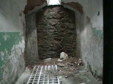 Eastern State Penitentiary Video 5