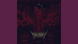 Music video thumbnail preview for Ascent Through Malevolence by Psychotomy