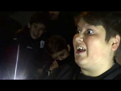 ALKATRAZZ vs PDG / OCTAVOS / POVE BATTLE