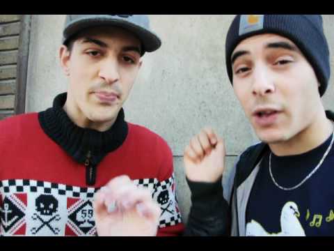 BEATBOX VIDEO - BABELI (D) AND BMG (FR) AT BRUSSELS