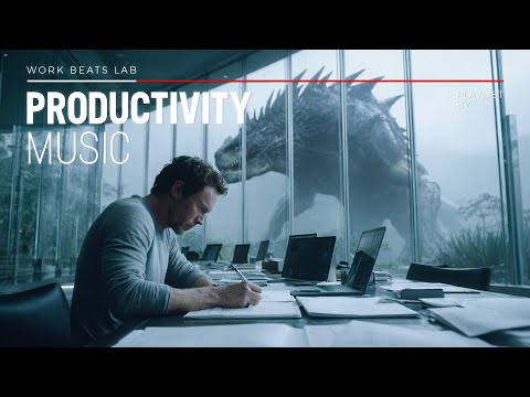 Ultimate Productivity | The Art of Deep Focus and Effortless Flow