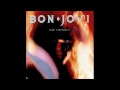 Bon Jovi - To The Fire