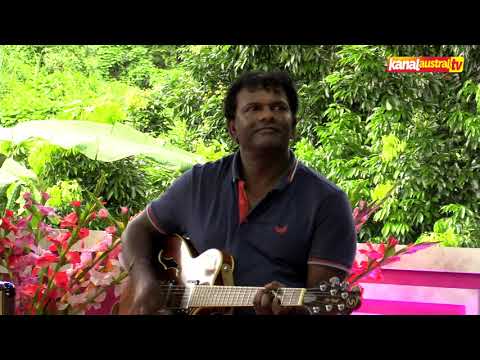 Ignace ALMAR   La vie Rodriguais   en live à bassin la boue