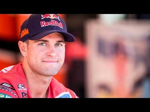 Congratulations Ryan Dungey, 2016 Supercross Champion