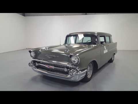 1957 Chevrolet 150 (CC-1374938) for sale in Mooresville, North Carolina