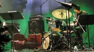 NASHEET WAITS (Tarbaby) PARIS APRIL 2013 Pt.1