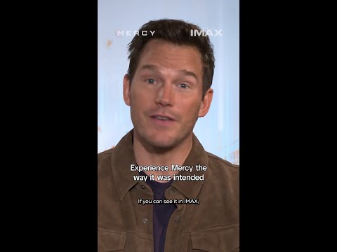 IMAX will have you questioning who's on trial: you or Chris