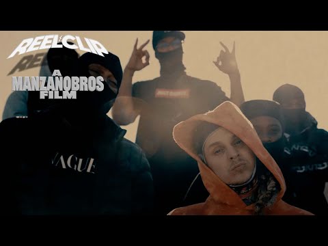 28AV - BIG DAWG FEAT. SHOCKA (Official Music Video) [Dir By. @manzano_bros]