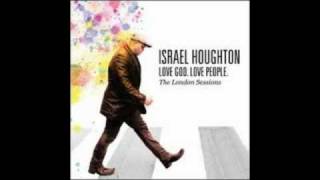 Israel Houghton - I Lift My Hands - With Lyrics