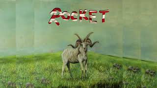 Alex G - Powerful Man