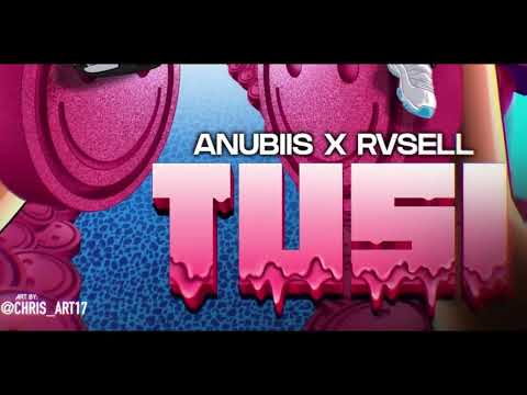 FreestyleMania presenta @ANUBIISTV X @RvsellPR | TUSI [Audio Cover]