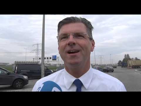 Eindelijk met 130 km/u over de A2!