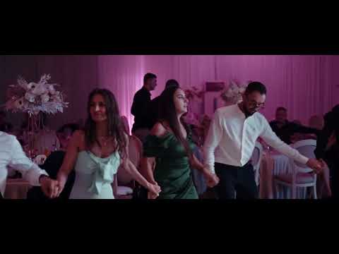 Firida Band- colaj sarbe voce - sarbe la saxofon,trompetă, acordeon, vioară 🇷🇴