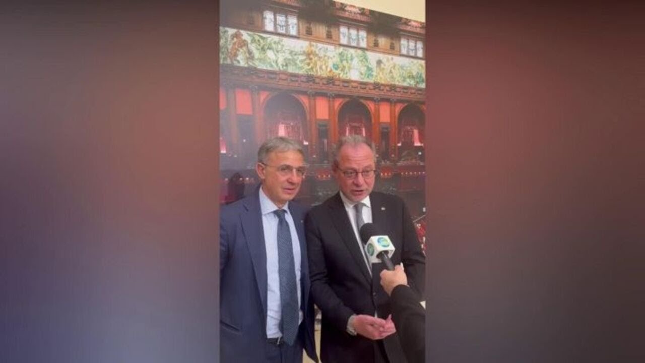 Appello bipartisan di Mulè e Costa "A Sanremo i ragazzi dello Special Festival"