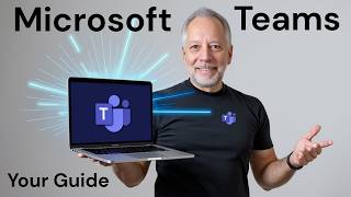 Start Using Microsoft Teams: Your Beginner's Guide