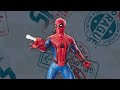 Spider-Man: Far From Home toys swing into Walmart!