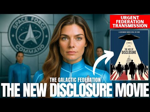 Disclosure Alert!!️ It's Much More Significant That You Realize... | The Galactic Federation - Channeling, Disclosure, Awakening, Consciousness, UFO / E.T. news article