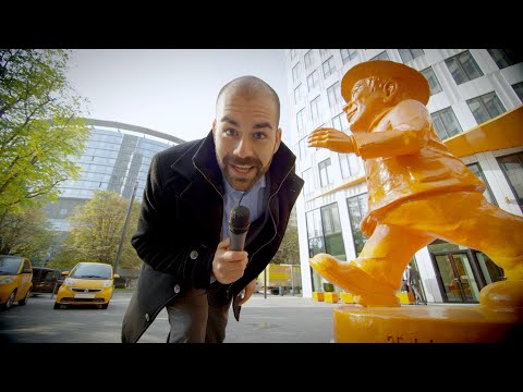 ING Recruitingvideo - Department Studios Filmproduktion Frankfurt