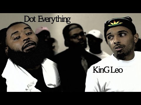 Dot Everything vs KinG Leo