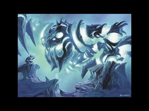 Modern Hardened Scales | t3 Karn, t4 Karn, t5 Ulamog? No problem for my 1 drop !