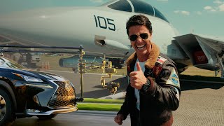 Filming planes with a camera car - Flowcine Black Arm