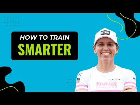 Triathlon Training on 10 Hours a Week: What Actually Works