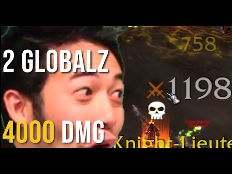 Scarab Lord Grind. Silithus PvP Kurinnaxx - US Classic (2020)