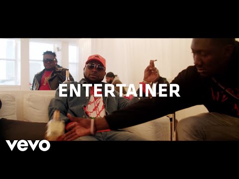 Video thumbnail for Entertainer
