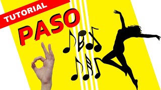 TE MUESTRO ✅ CÓMO lograr 1 paso de samba 💃 RÁPIDO
