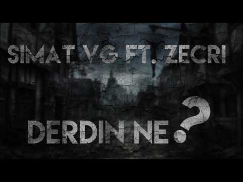 SİMAT VG ft. ZECRİ - Derdin Ne?