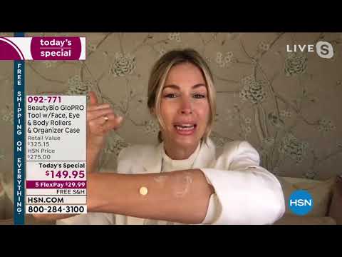 HSN | Beauty Bioscience Skin Care 02.20.2021 - 09 AM