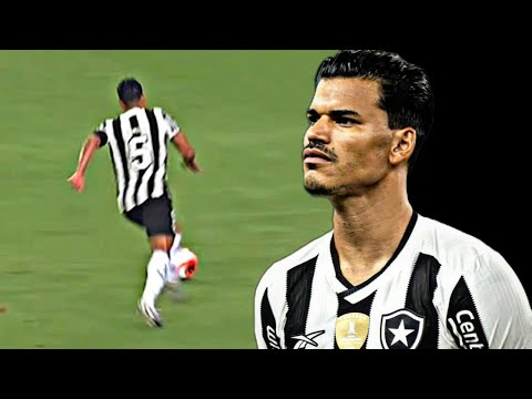 Danilo Barbosa • Botafogo | Highlights