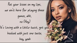 Little Mix - Private Show (Lyrics)