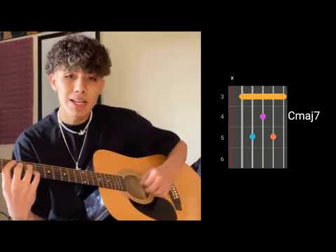 Acordes- Jugaste y Sufrí "Eslabón Armando ft. Dannylux"