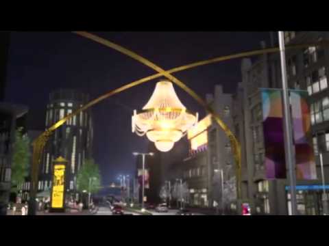 Exclusive PlayhouseSquare Announcement