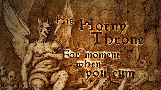 MORTIFILIA – The Call Of Lust [OFFICIAL LYRICS VIDEO]