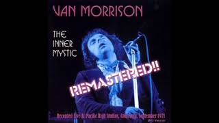 Van Morrison - Bring It On Home To Me (live, 1971)