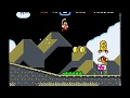 Super Mario World Custom Levels Part 10 New Version